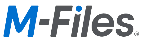 13. M-Files-Logo