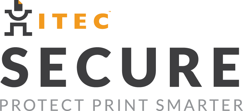 19. ITEC Secure Logo
